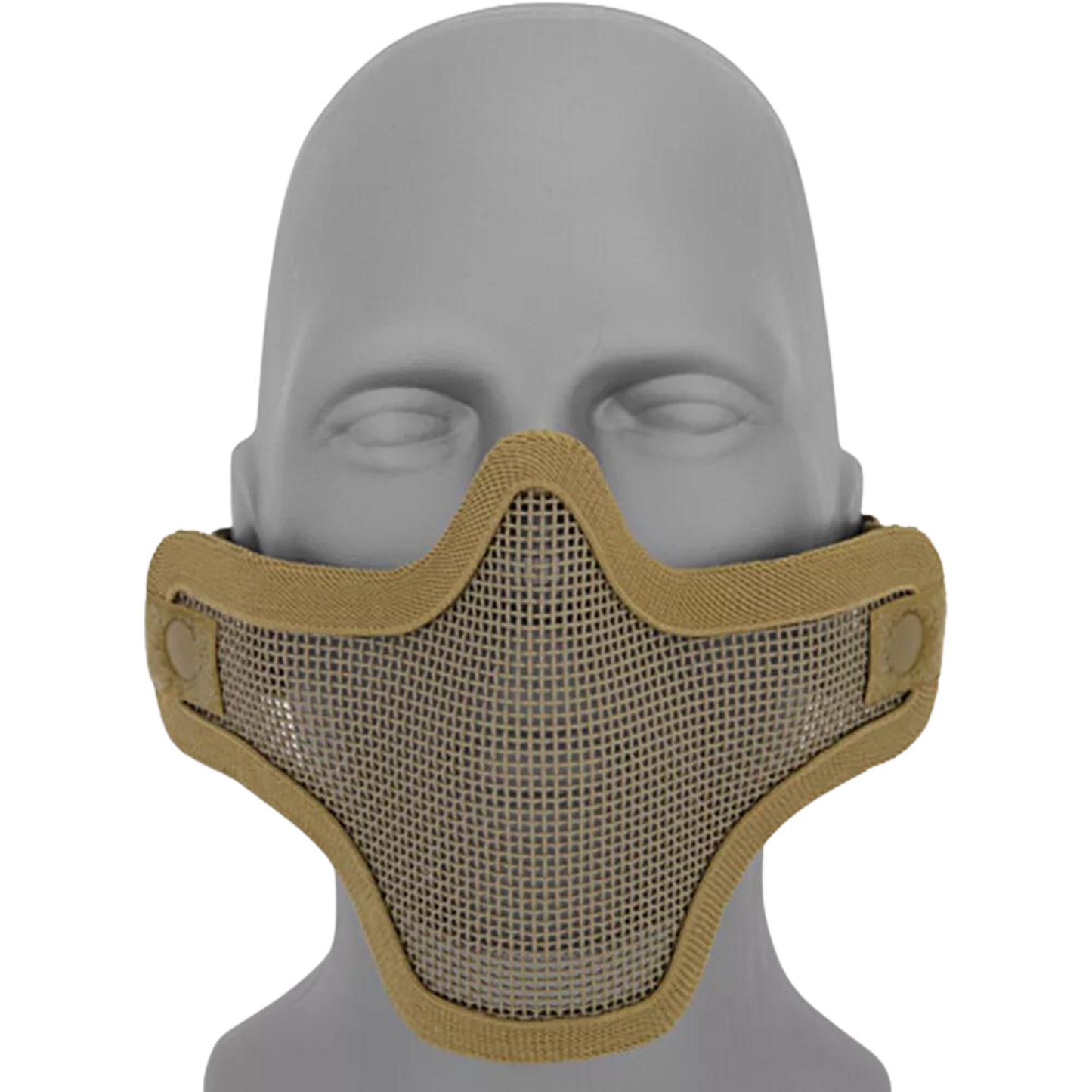 Lancer Tactical Mesh Mask – Fox Airsoft
