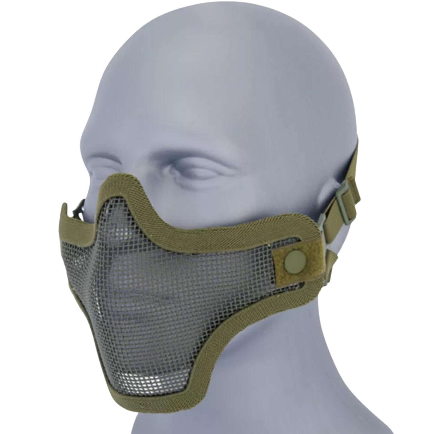 Lancer Tactical Mesh Mask