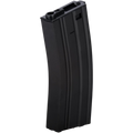 Lancer Tactical Metal M4 High Cap Magazine