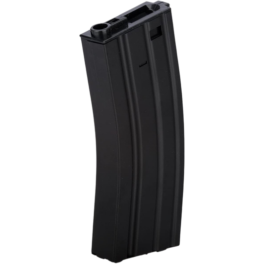 Lancer Tactical Metal M4 High Cap Magazine