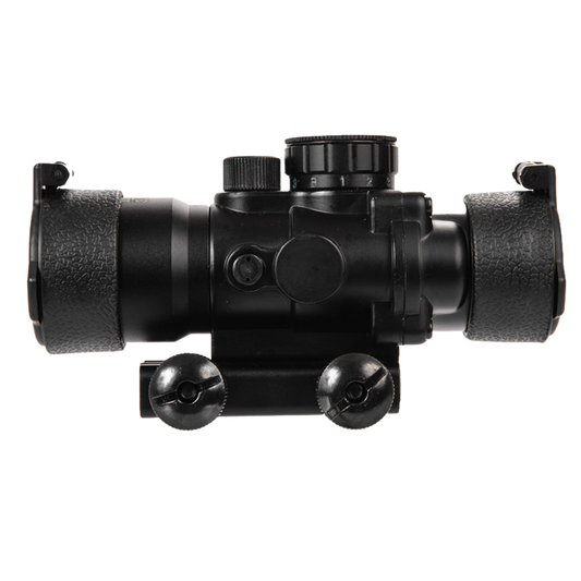 Lancer Tactical Mini 3.5x30 RGB Sight