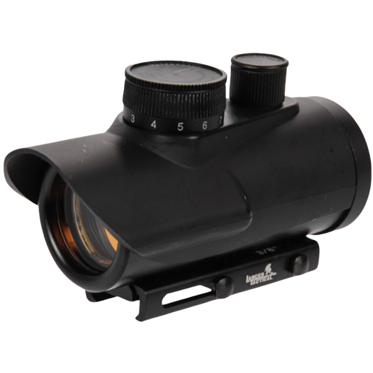 Lancer Tactical Mini Red Dot Sight