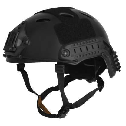 Lancer Tactical PJ Type Adjustable Helmet