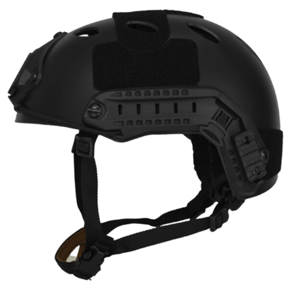 Lancer Tactical PJ Type Adjustable Helmet