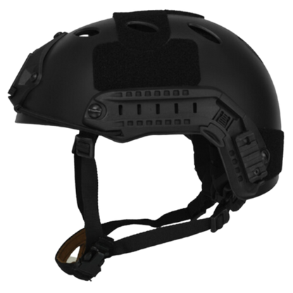 Lancer Tactical PJ Type Adjustable Helmet