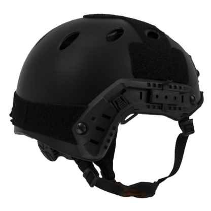 Lancer Tactical PJ Type Adjustable Helmet