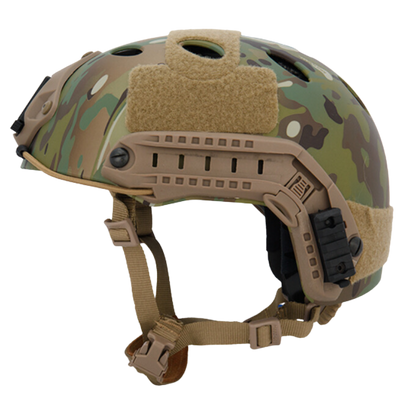 Lancer Tactical PJ Type Adjustable Helmet