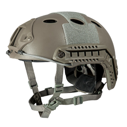 Lancer Tactical PJ Type Adjustable Helmet