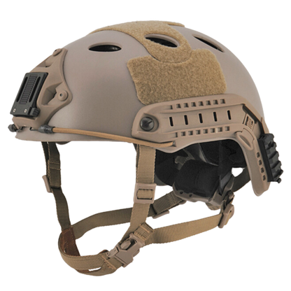 Lancer Tactical PJ Type Adjustable Helmet