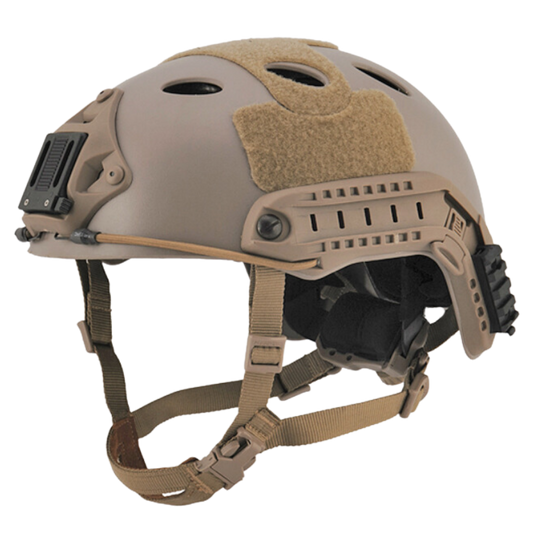 Lancer Tactical PJ Type Adjustable Helmet