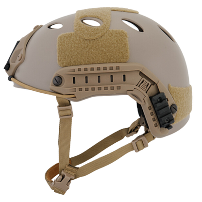 Lancer Tactical PJ Type Adjustable Helmet