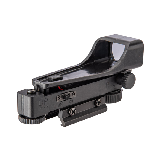 Lancer Tactical Red Dot Reflex