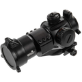 Lancer Tactical Red & Green Dot Sight