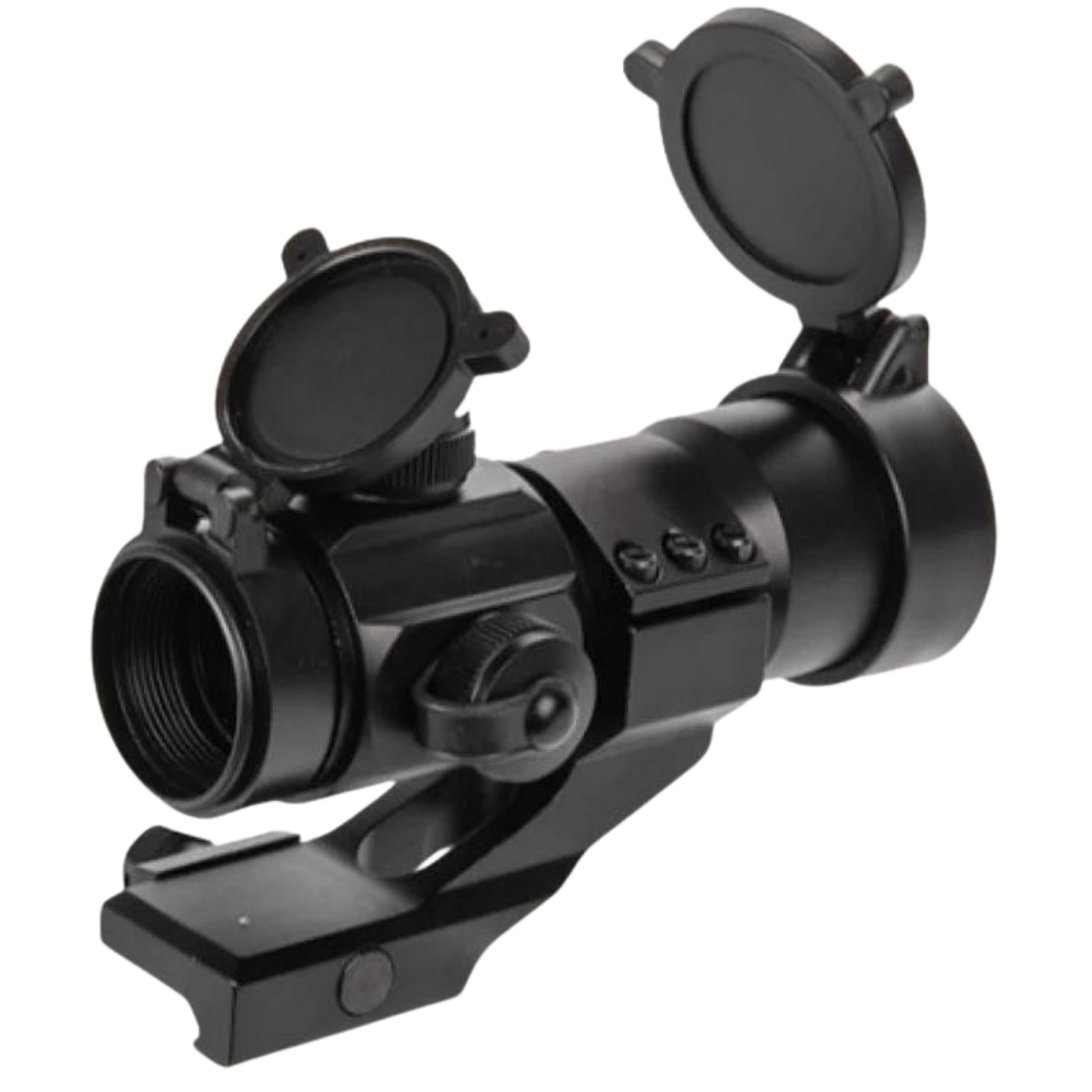 Lancer Tactical Red & Green Dot Sight