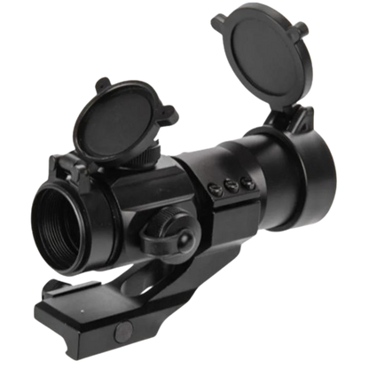 Lancer Tactical Red & Green Dot Sight