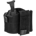 Lancer Tactical Universal Pistol Holster w/ Belt Clip