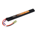 Lancer Tactical 11.1v 1000mAh 15C Stick LiPo Battery