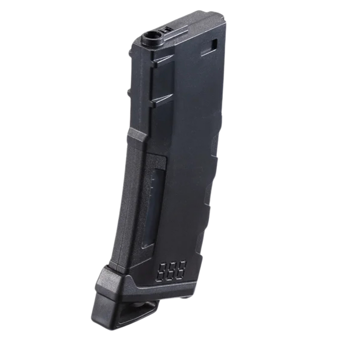 Lancer Tactical 130rd High-Speed Mid-Cap Magazine – Fox Airsoft