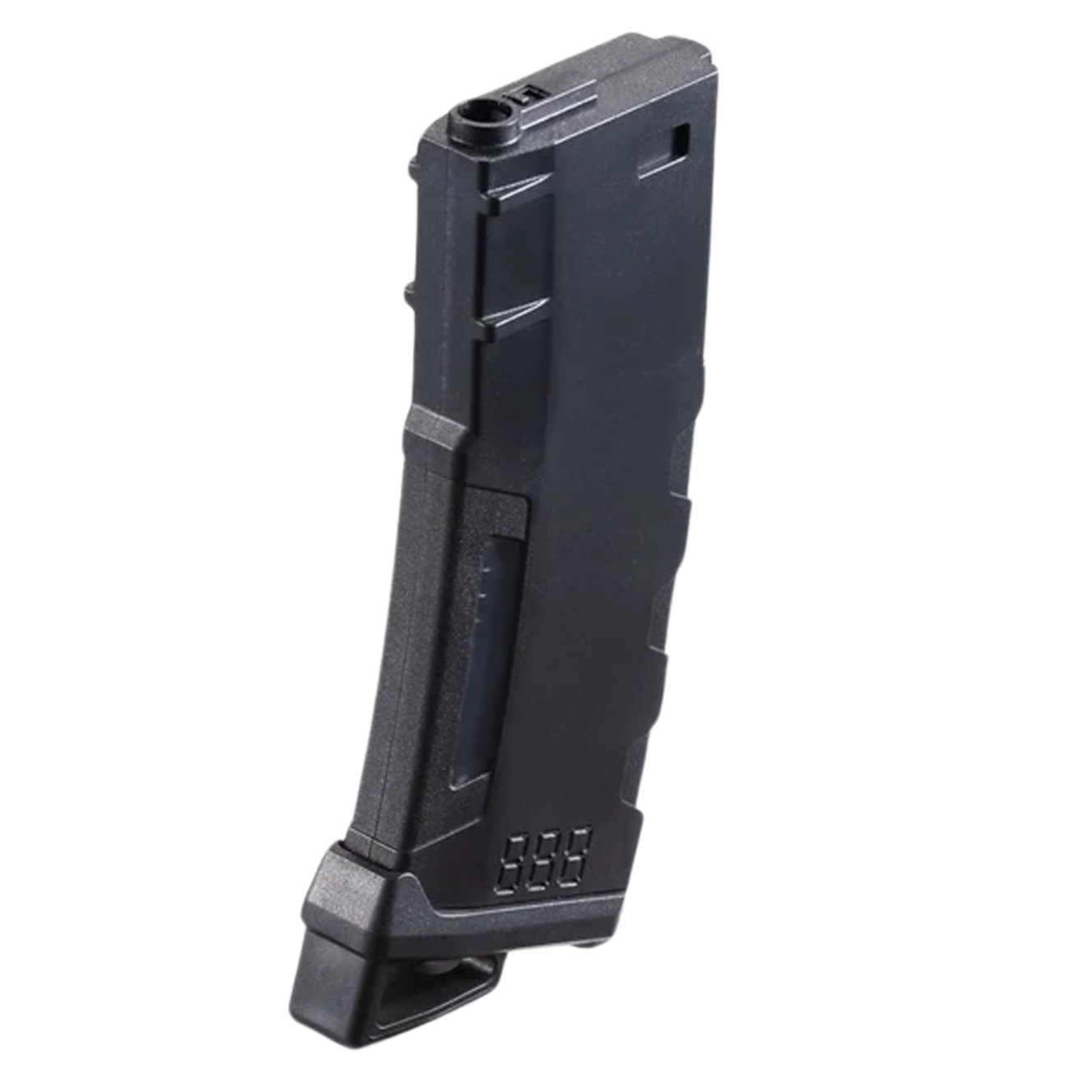 Lancer Tactical 130rd High-Speed Mid-Cap Magazine