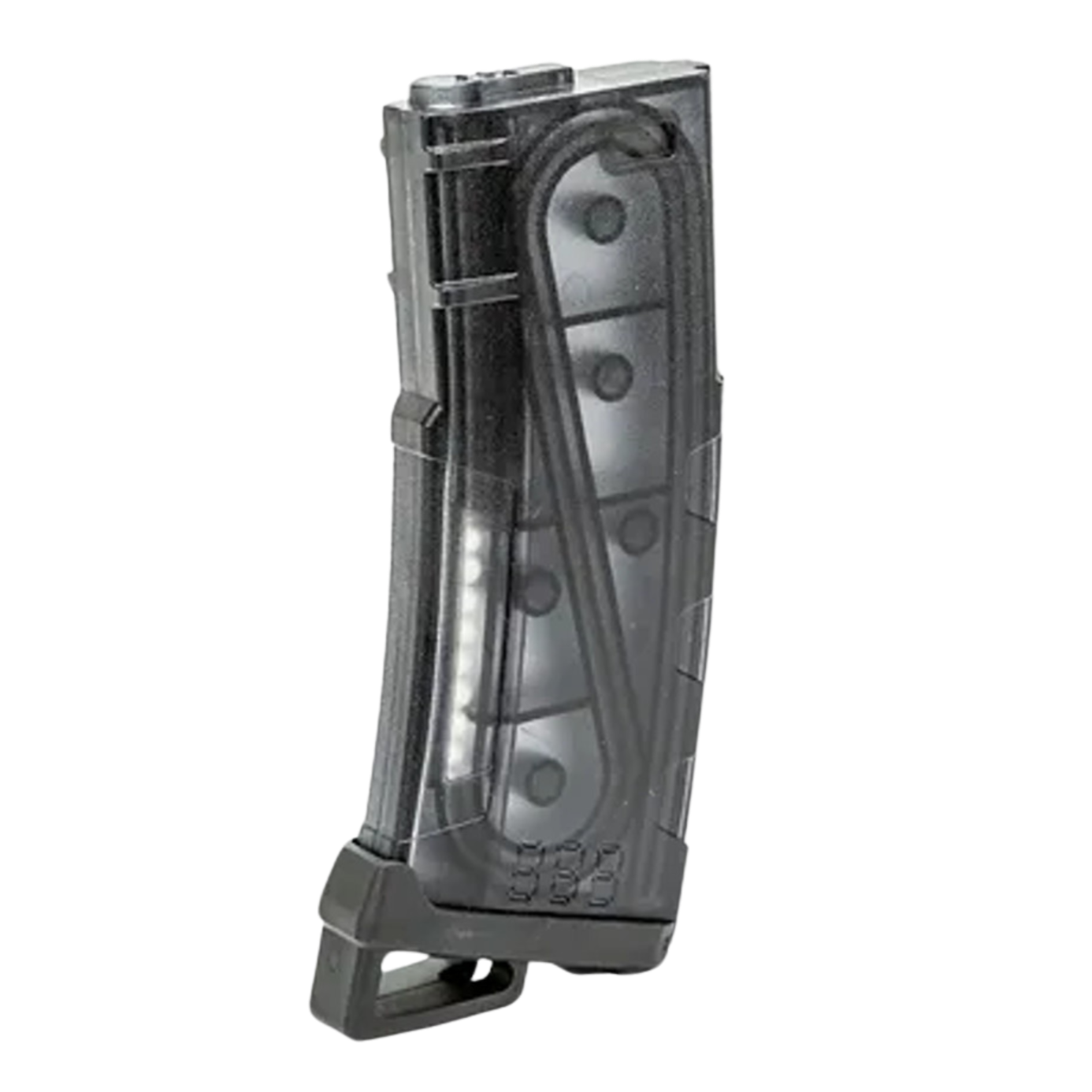 Lancer Tactical 130rd High-Speed Mid-Cap Magazine – Fox Airsoft Lancer Tactical 130rd High-Speed Mid-Cap Magazine – Fox Airsoft