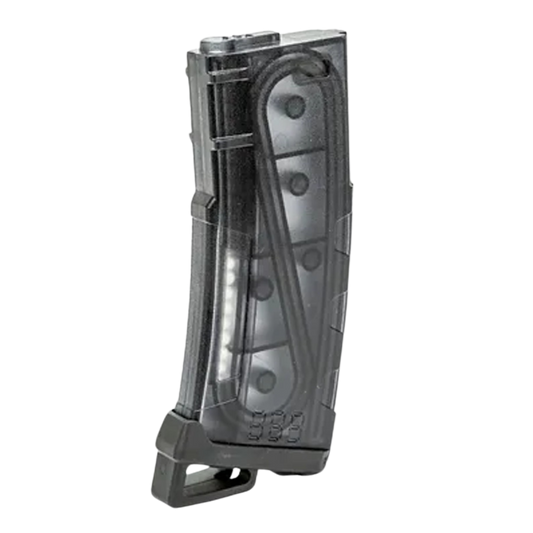 Lancer Tactical 130rd High-Speed Mid-Cap Magazine