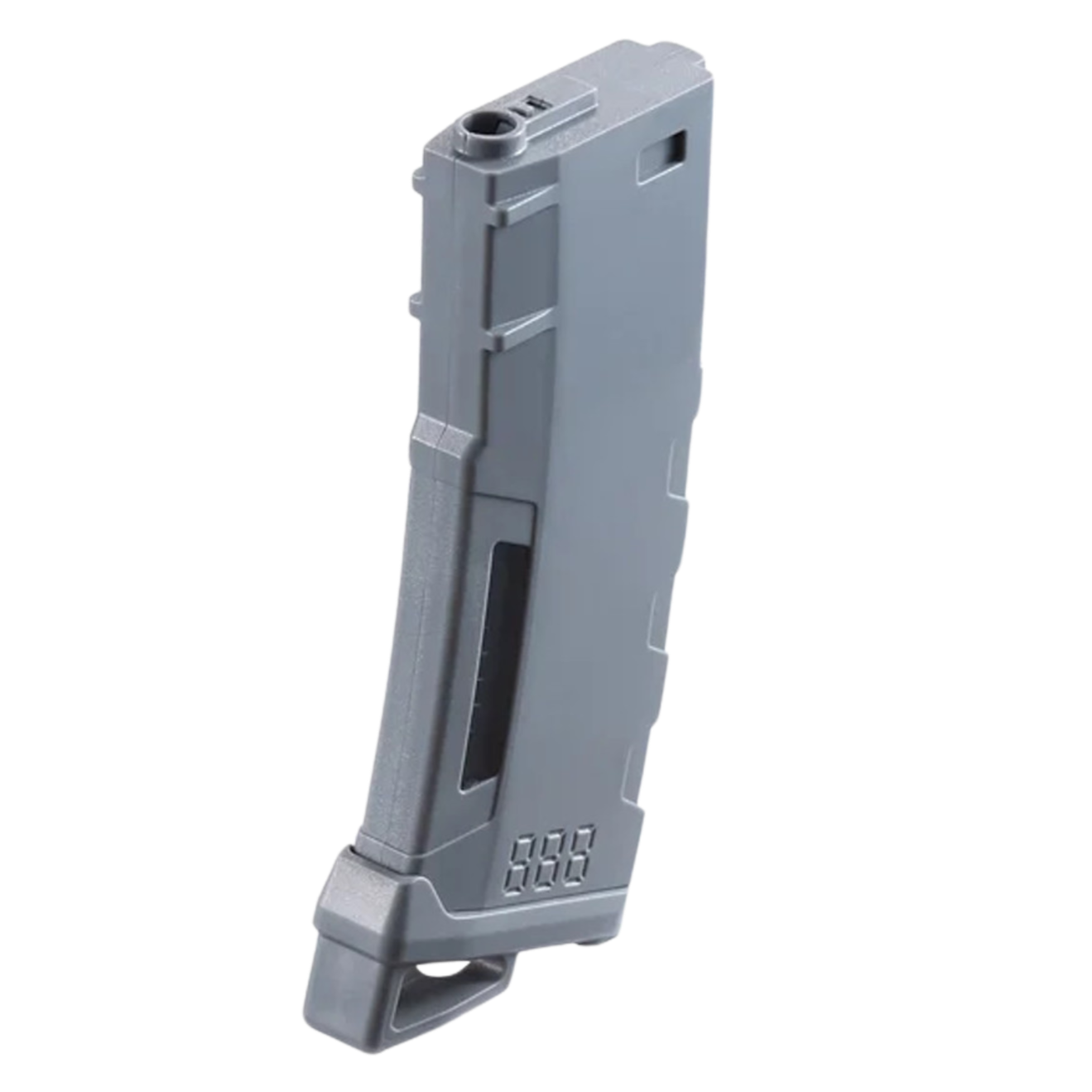 Lancer Tactical 130rd High-Speed Mid-Cap Magazine – Fox Airsoft Lancer Tactical 130rd High-Speed Mid-Cap Magazine – Fox Airsoft