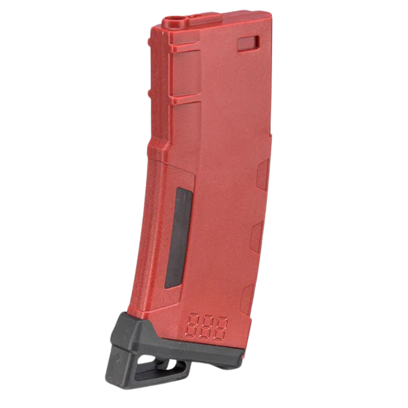 Lancer Tactical 130rd High-Speed Mid-Cap Magazine