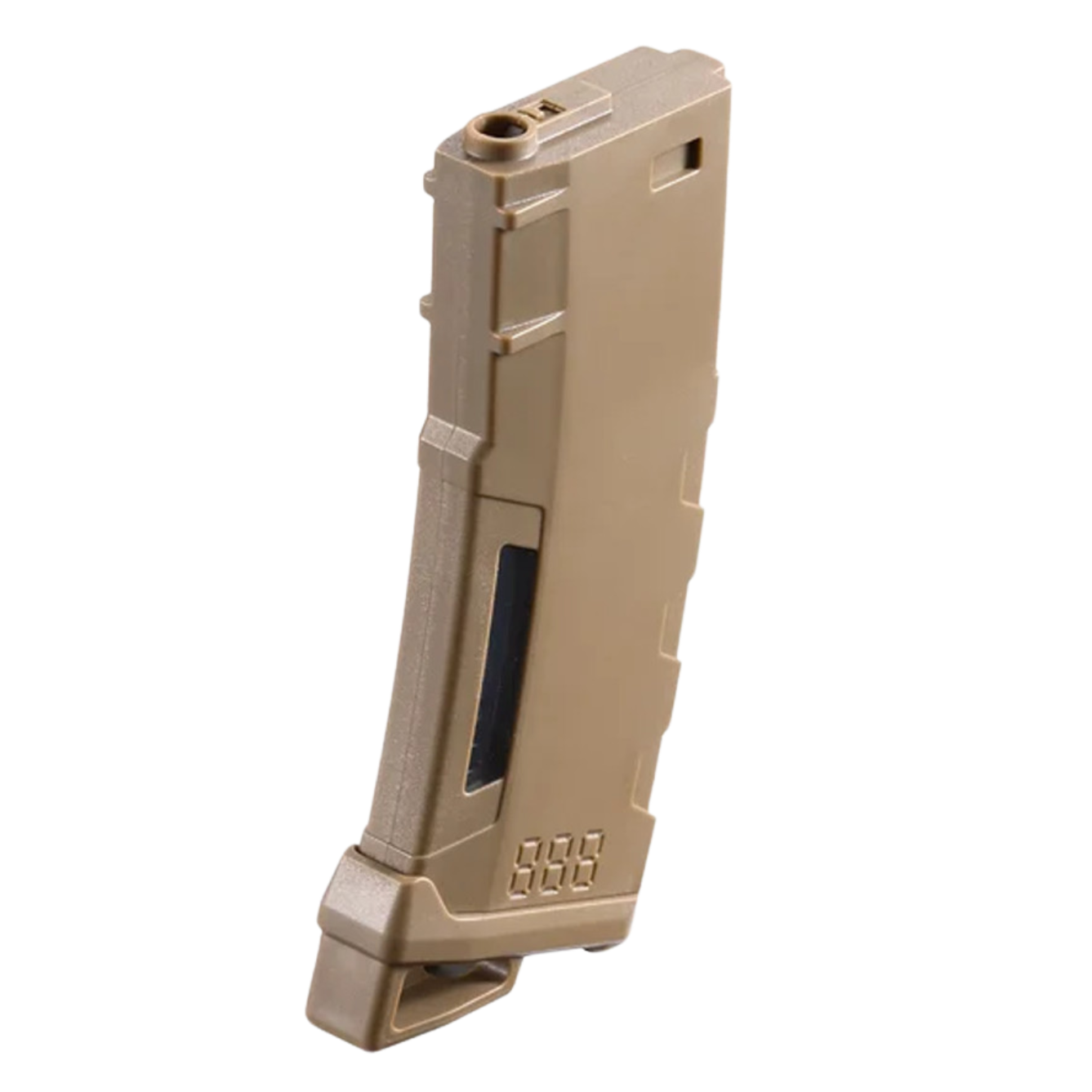 Lancer Tactical 130rd High-Speed Mid-Cap Magazine