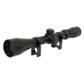 Lancer Tactical 3-9x40 Scope