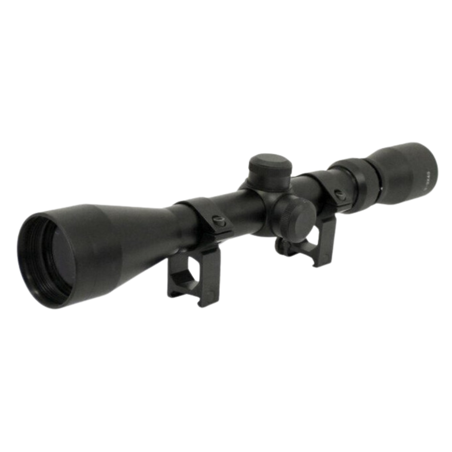 Lancer Tactical 3-9x40 Scope