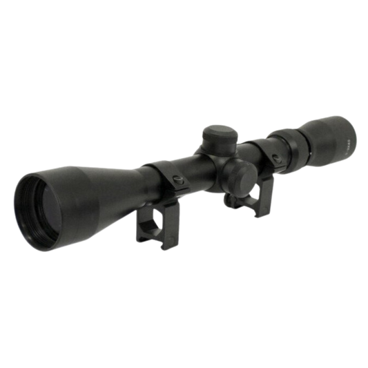 Lancer Tactical 3-9x40 Scope