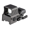 Lancer Tactical 4-Reticle Reflex Sight w/ QD Mount