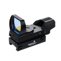 Lancer Tactical 4 Reticle Red/Green Reflex Sight