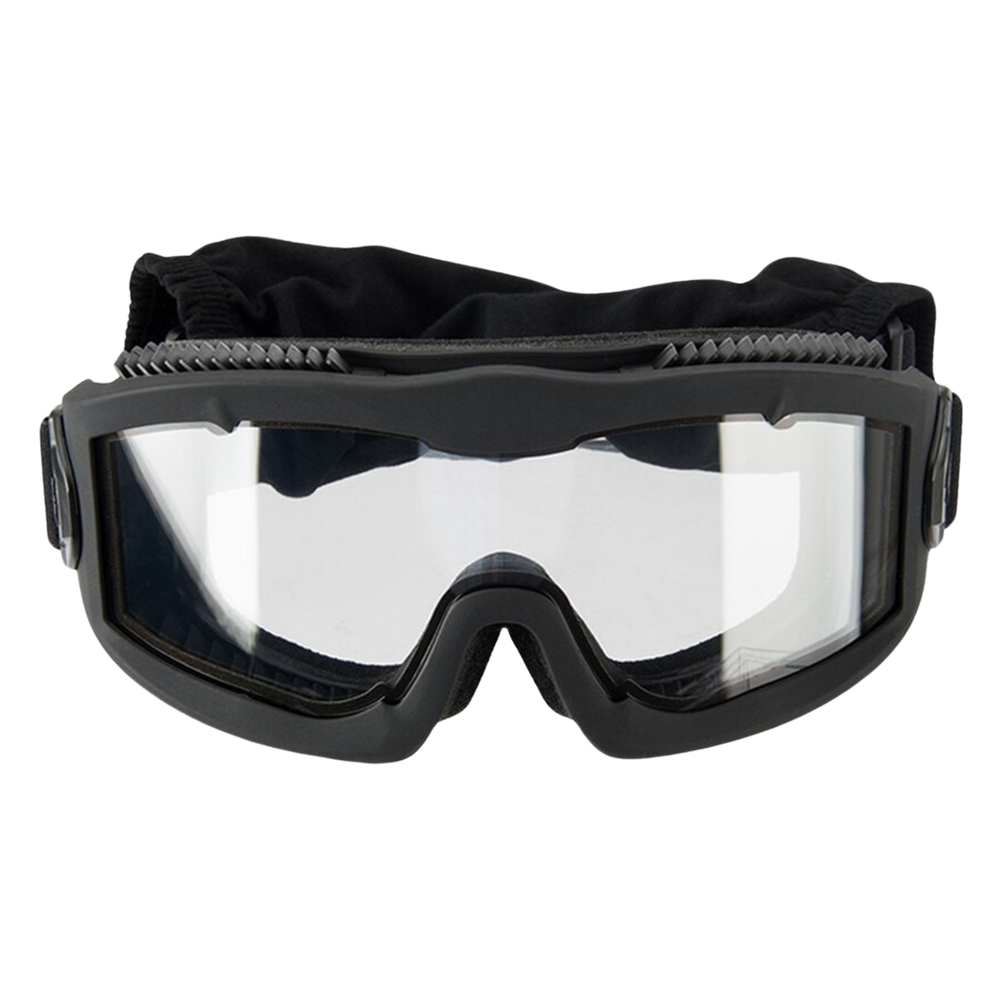 Lancer Tactical Aero Airsoft Goggles – Fox Airsoft