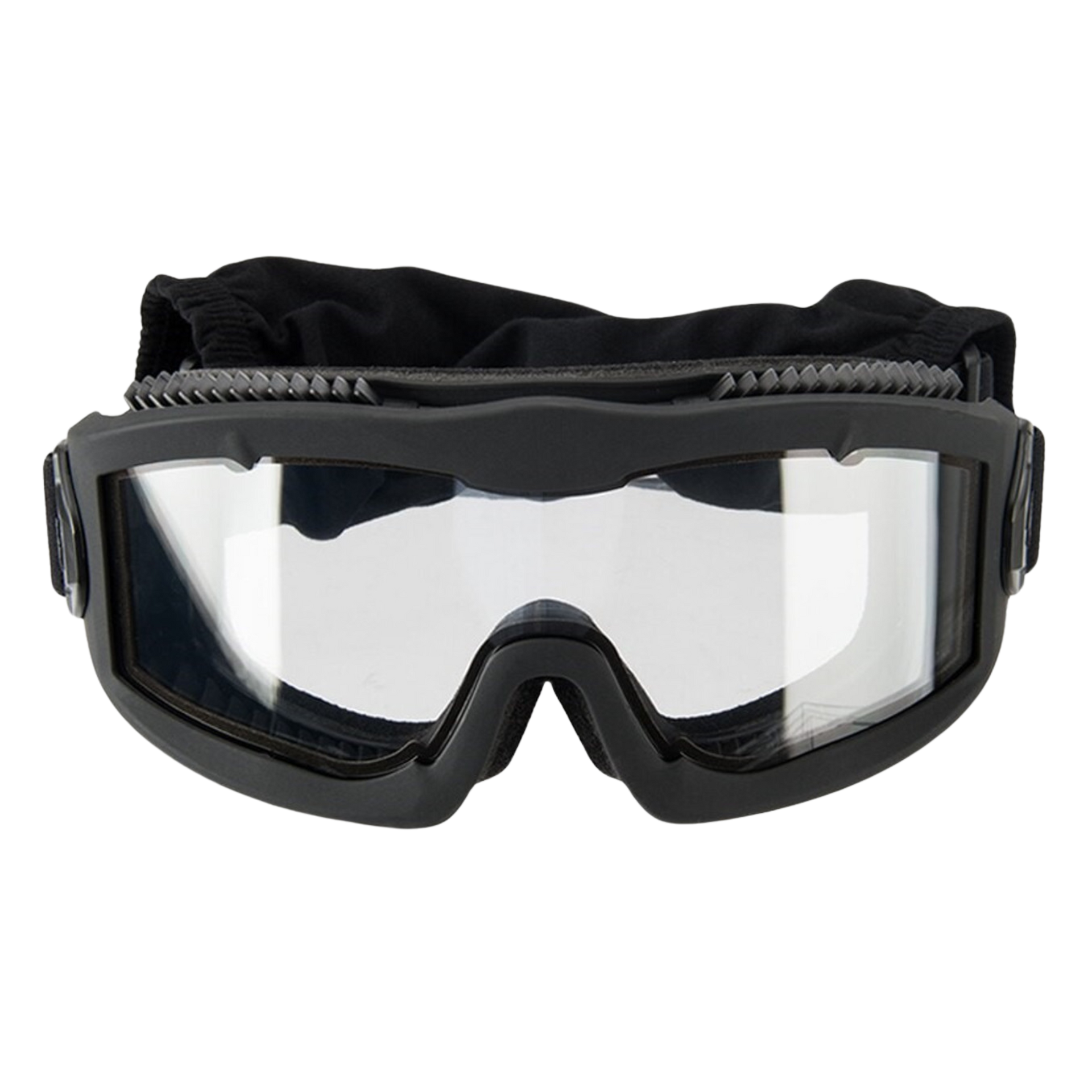 Lancer Tactical Aero Airsoft Goggles – Fox Airsoft