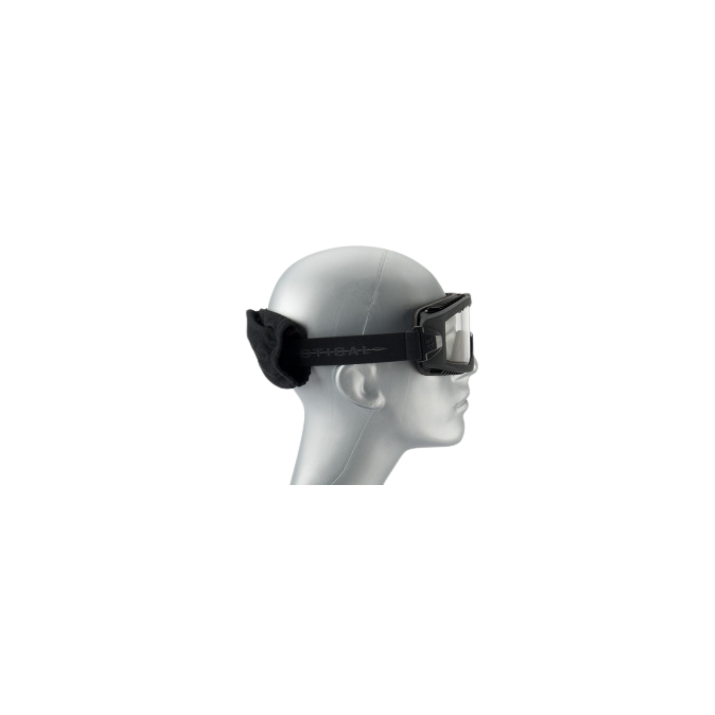 Lancer Tactical Aero Airsoft Goggles