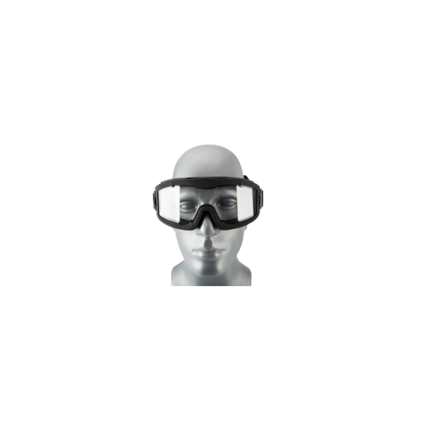 Lancer Tactical Aero Airsoft Goggles