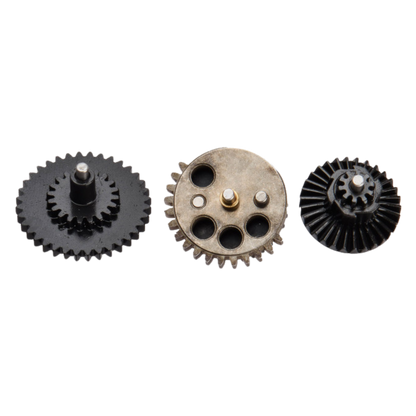 Lancer Tactical 18:1 Steel CNC Bearing Gear Set