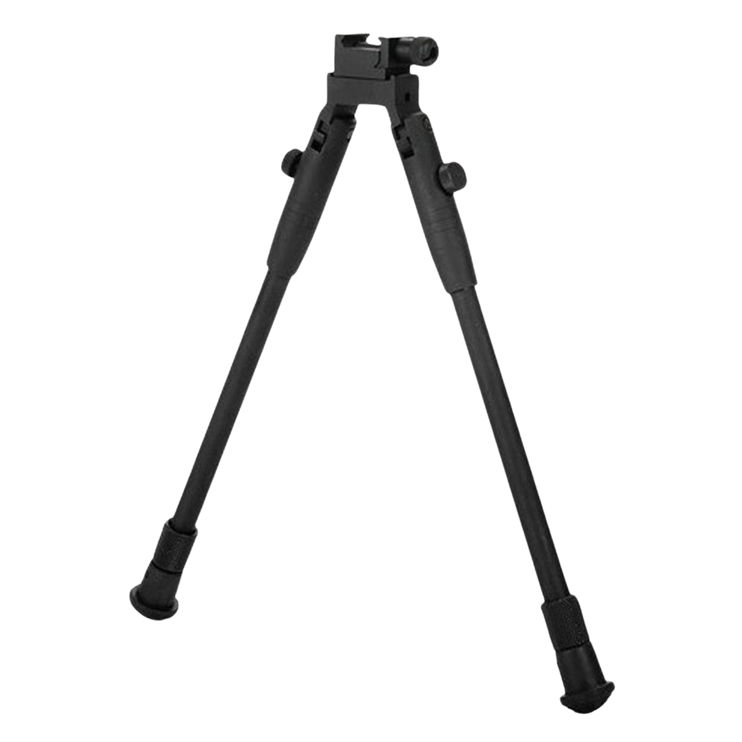 Lancer Tactical Picatinny Mounted Metal Bipod