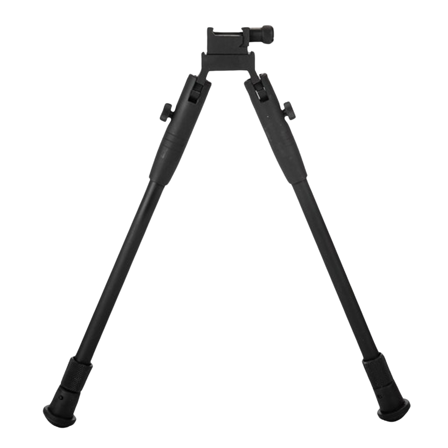 Lancer Tactical Picatinny Mounted Metal Bipod