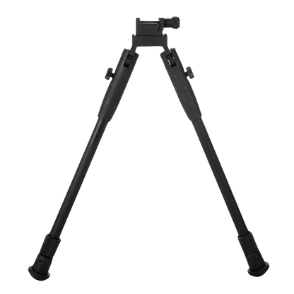 Lancer Tactical Picatinny Mounted Metal Bipod