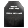 Lancer Tactical Dummy SAPI Plates