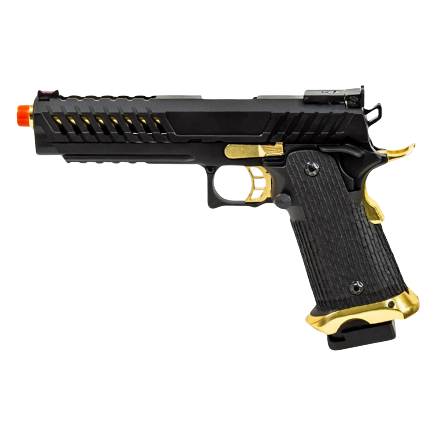 Lancer Tactical Knightshade HI-CAPA Pistol