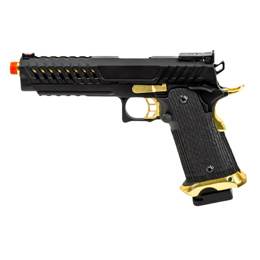 Lancer Tactical Knightshade HI-CAPA Pistol