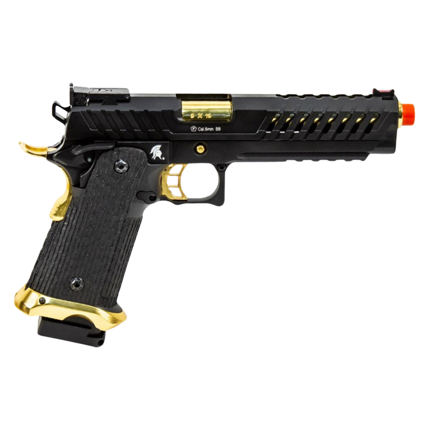 Lancer Tactical Knightshade HI-CAPA Pistol