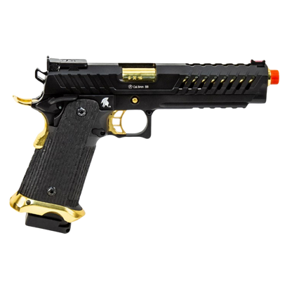 Lancer Tactical Knightshade HI-CAPA Pistol