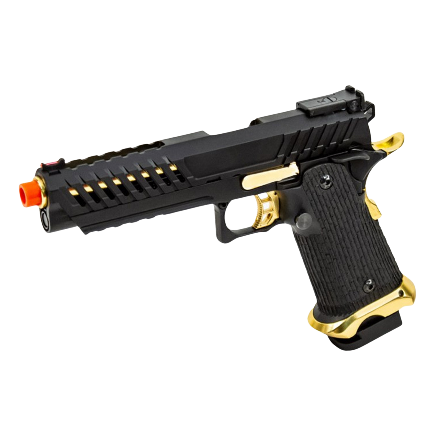 Lancer Tactical Knightshade HI-CAPA Pistol