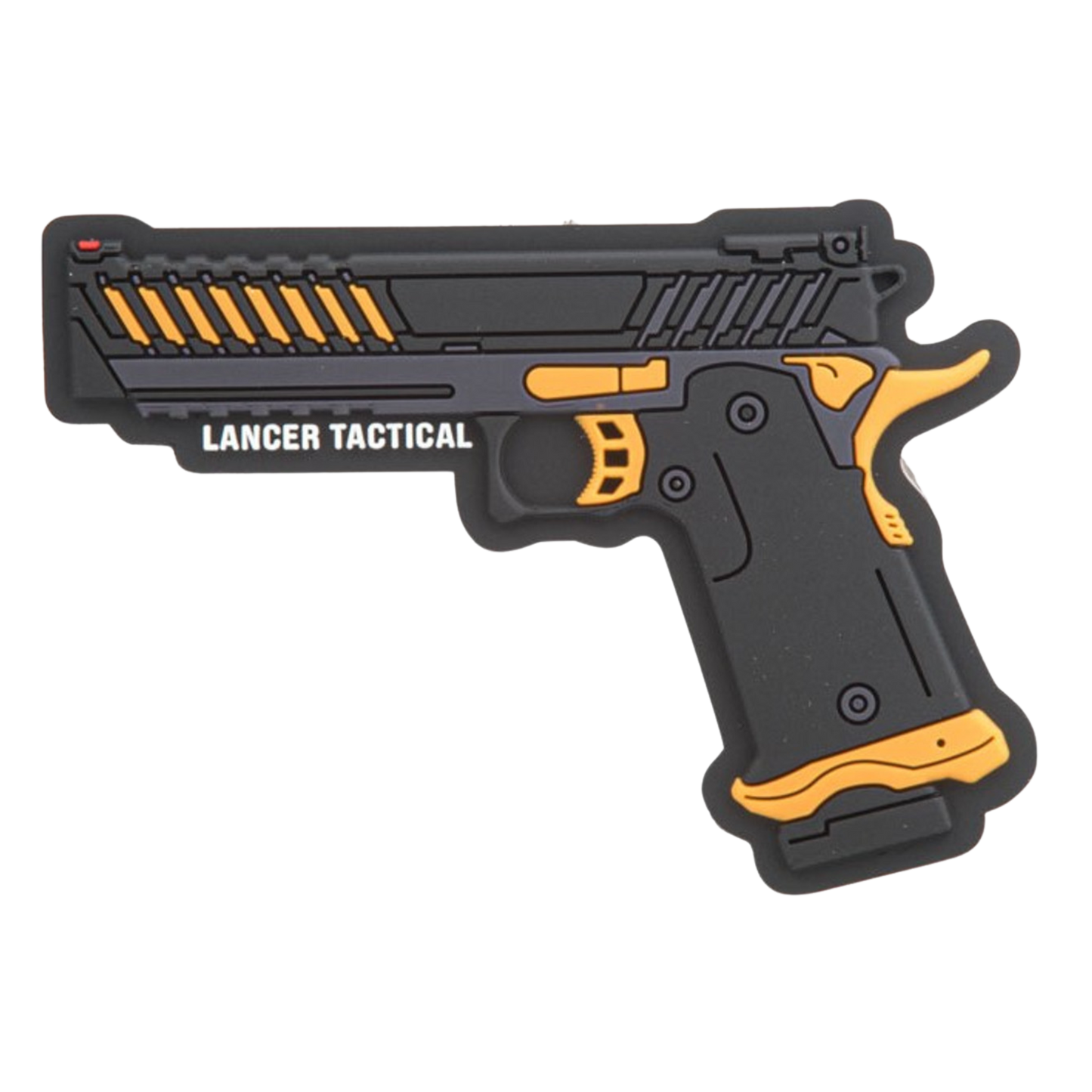 Lancer Tactical Knightshade HI-CAPA Pistol