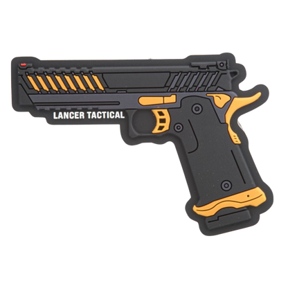 Lancer Tactical Knightshade HI-CAPA Pistol