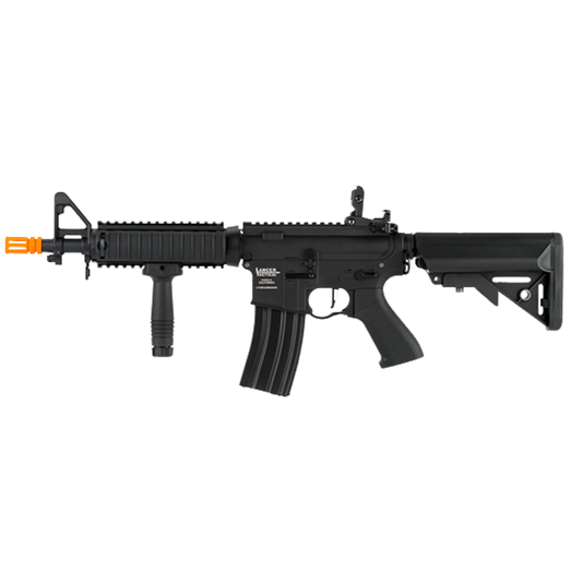 Lancer Tactical LT-02 MOD 0 MK18 M4 ProLine AEG